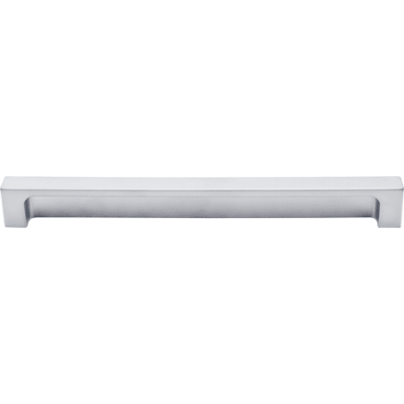 A large image of the Top Knobs TK277-10PACK Aluminum