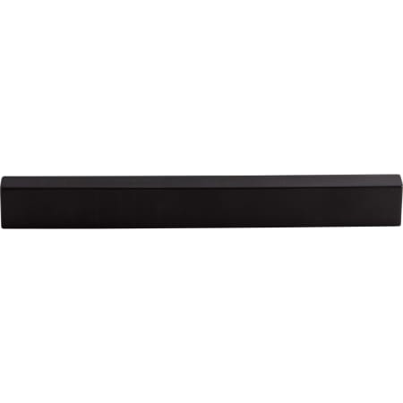 A large image of the Top Knobs TK277 Flat Black