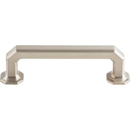 A large image of the Top Knobs TK287 Brushed Satin Nickel