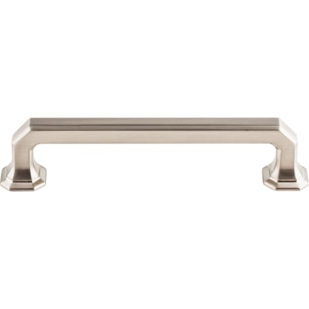 A large image of the Top Knobs TK288 Brushed Satin Nickel