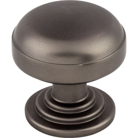 A large image of the Top Knobs TK3000 Ash Gray