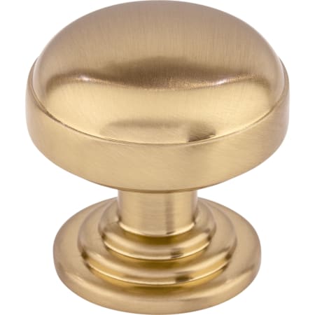 A large image of the Top Knobs TK3000 Honey Bronze