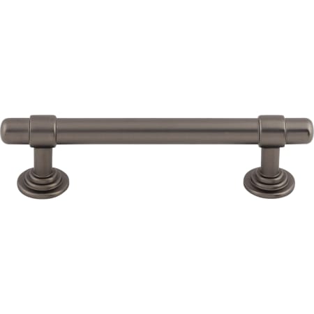 A large image of the Top Knobs TK3001 Ash Gray