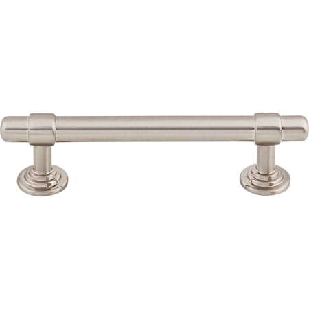 A large image of the Top Knobs TK3001 Brushed Satin Nickel