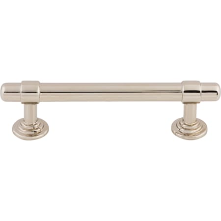 A large image of the Top Knobs TK3001 Polished Nickel