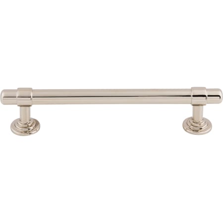A large image of the Top Knobs TK3002 Polished Nickel