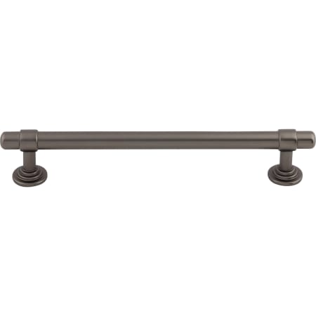 A large image of the Top Knobs TK3003 Ash Gray