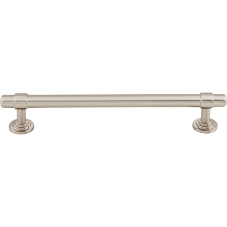 A large image of the Top Knobs TK3003 Brushed Satin Nickel