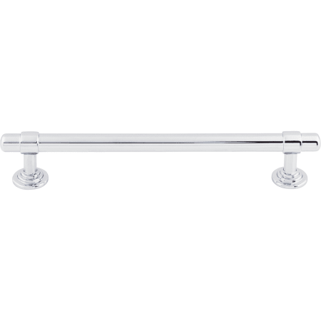 A large image of the Top Knobs TK3003 Polished Chrome