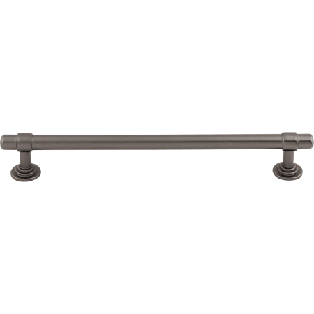 A large image of the Top Knobs TK3004 Ash Gray