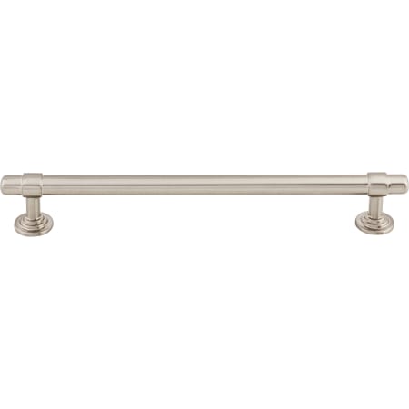A large image of the Top Knobs TK3004 Brushed Satin Nickel