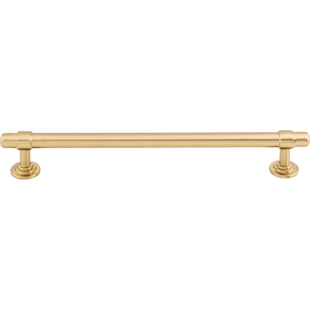 A large image of the Top Knobs TK3004 Honey Bronze