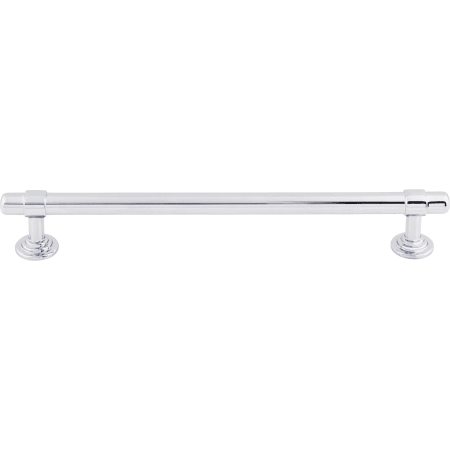 A large image of the Top Knobs TK3004 Polished Chrome