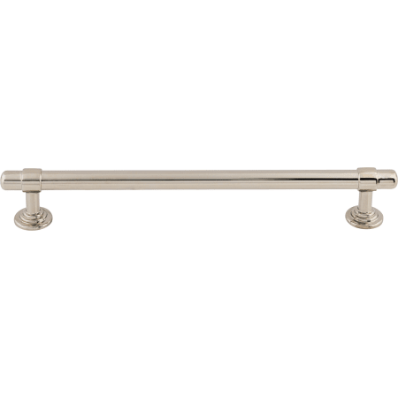 A large image of the Top Knobs TK3004 Polished Nickel