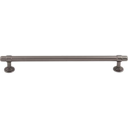 A large image of the Top Knobs TK3005 Ash Gray