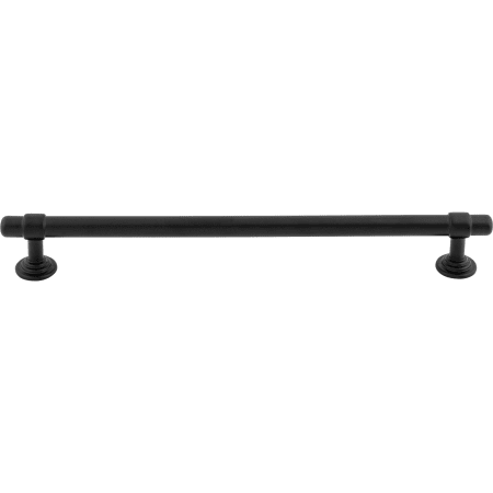 A large image of the Top Knobs TK3005 Flat Black
