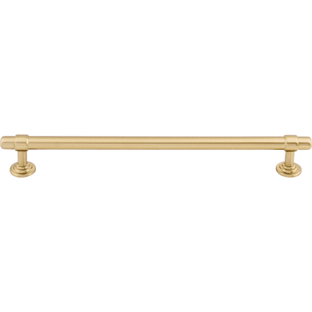 A large image of the Top Knobs TK3005 Honey Bronze