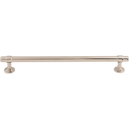 A large image of the Top Knobs TK3005 Polished Nickel
