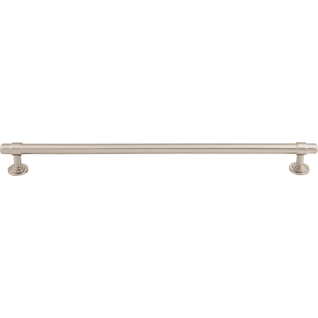 A large image of the Top Knobs TK3006 Brushed Satin Nickel
