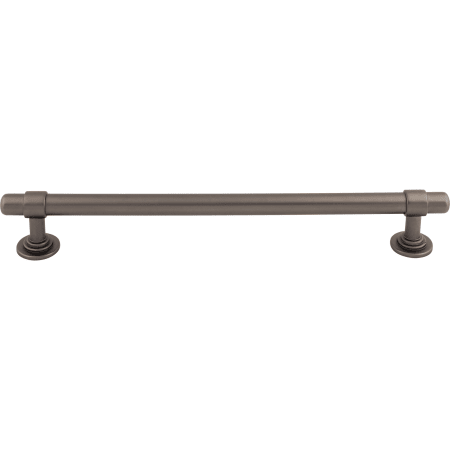 A large image of the Top Knobs TK3007 Ash Gray