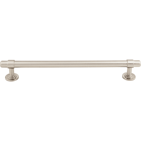A large image of the Top Knobs TK3007 Brushed Satin Nickel