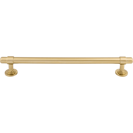 A large image of the Top Knobs TK3007 Honey Bronze