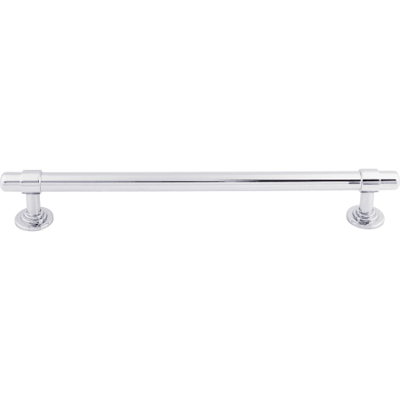 A large image of the Top Knobs TK3007 Polished Chrome