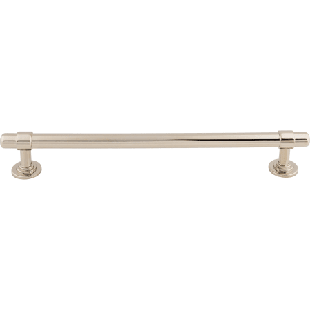 A large image of the Top Knobs TK3007 Polished Nickel