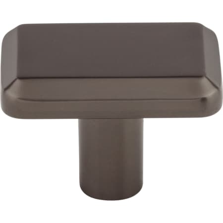 A large image of the Top Knobs TK3010 Ash Gray