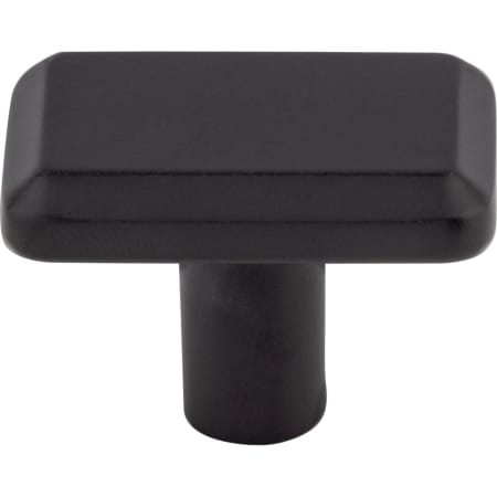 A large image of the Top Knobs TK3010 Flat Black