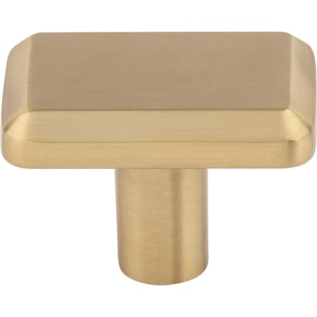 A large image of the Top Knobs TK3010 Honey Bronze