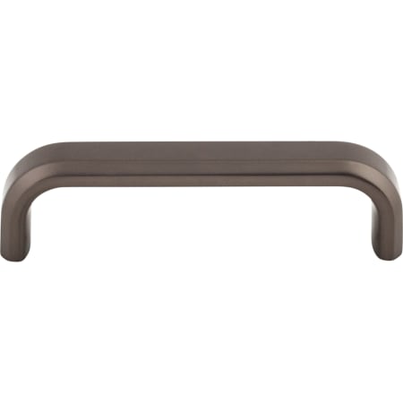 A large image of the Top Knobs TK3011 Ash Gray
