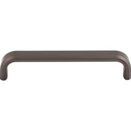 A large image of the Top Knobs TK3012 Ash Gray