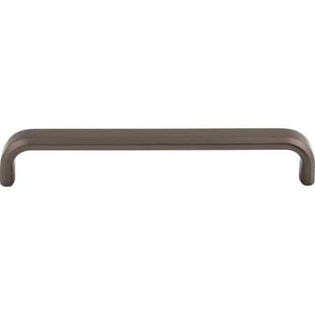 A large image of the Top Knobs TK3013 Ash Gray
