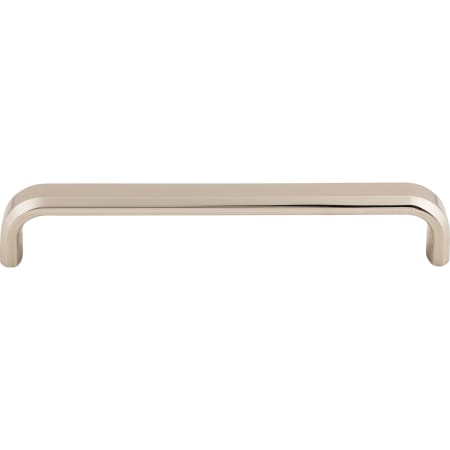 A large image of the Top Knobs TK3013 Polished Nickel