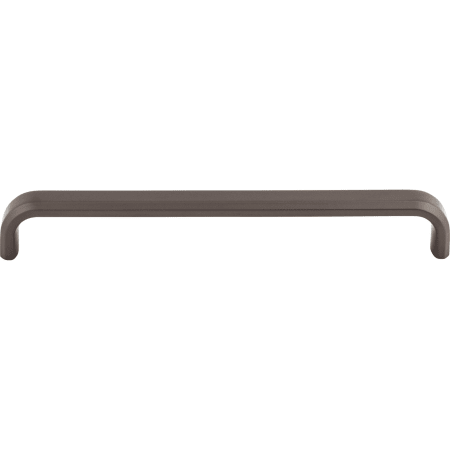 A large image of the Top Knobs TK3014 Ash Gray