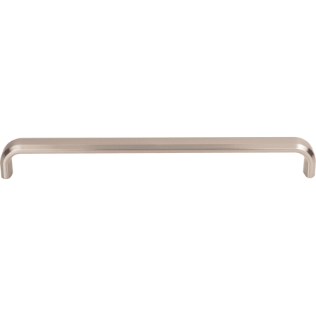 A large image of the Top Knobs TK3015 Brushed Satin Nickel