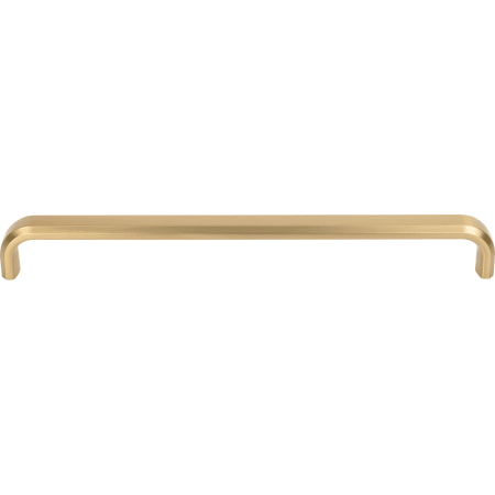 A large image of the Top Knobs TK3015 Honey Bronze