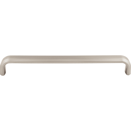A large image of the Top Knobs TK3018 Brushed Satin Nickel
