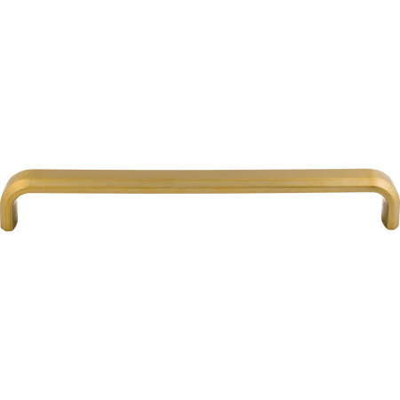 A large image of the Top Knobs TK3018 Honey Bronze