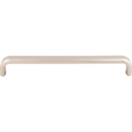 A large image of the Top Knobs TK3018 Polished Nickel