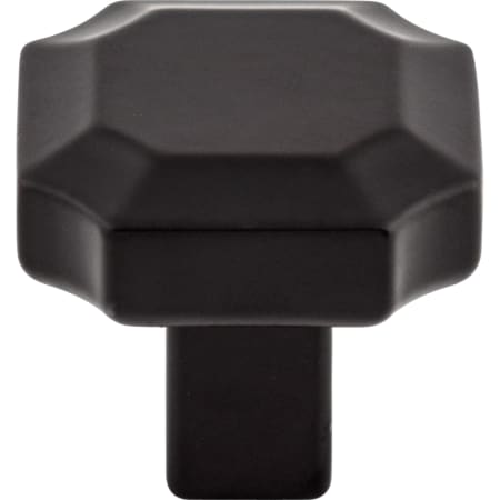 A large image of the Top Knobs TK3020 Flat Black