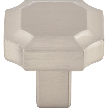 A large image of the Top Knobs TK3020 Brushed Satin Nickel