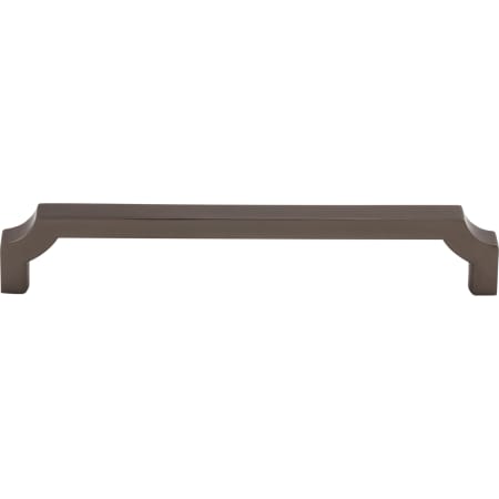 A large image of the Top Knobs TK3023 Ash Gray