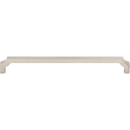 A large image of the Top Knobs TK3025 Brushed Satin Nickel