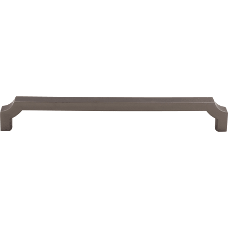 A large image of the Top Knobs TK3027 Ash Gray