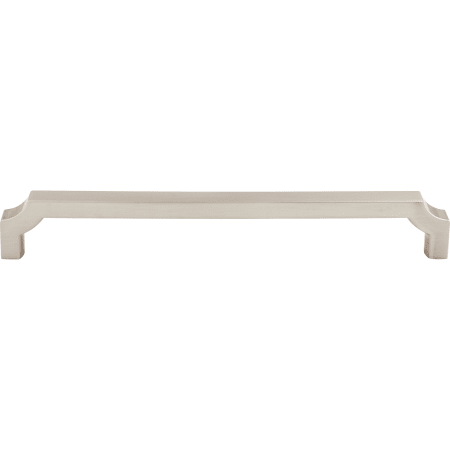 A large image of the Top Knobs TK3027 Brushed Satin Nickel