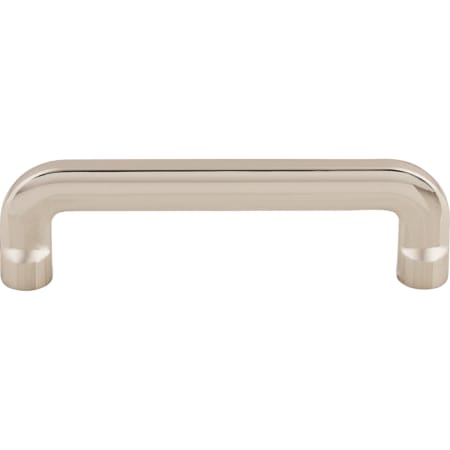 A large image of the Top Knobs TK3041 Polished Nickel