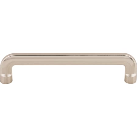 A large image of the Top Knobs TK3042 Polished Nickel