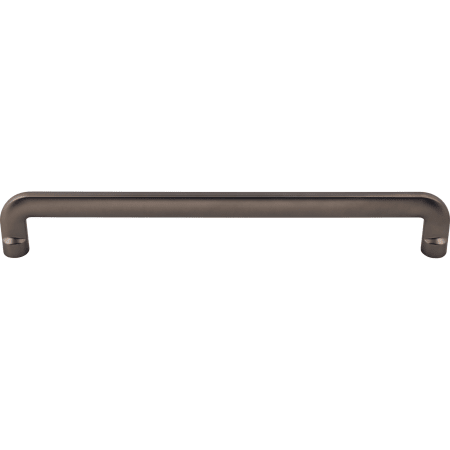A large image of the Top Knobs TK3048 Ash Gray